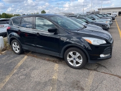 Used 2016 Ford Escape 4d SUV 4WD SE at Suburban Ford of Sterling Heights near Sterling Heights, MI