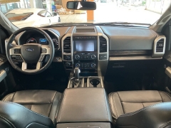 Used 2020 Ford F-150 4WD SuperCrew 5.5' Box at Maxx Loans near St. Adrian, MI