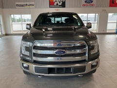 Used 2015 Ford F-150 4WD SuperCrew 145" at Maxx Loans near St. Adrian, MI