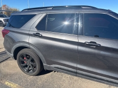 Used 2020  Ford Explorer 4d SUV 4WD ST 3&period;0L EcoBoost at Maxx Loans near St&period; Adrian&comma; MI