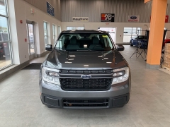 Used 2022 Ford Maverick FWD SuperCrew at Suburban Ford of Sterling Heights near Sterling Heights, MI