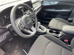 Used 2022 Kia Forte LXS IVT at Maxx Loans near St. Adrian, MI