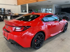 Used 2025  Toyota GR86 Premium Manual at Maxx Loans near St&period; Adrian&comma; MI