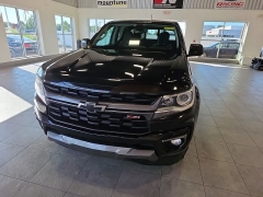 Used 2022  Chevrolet Colorado 4WD Crew Cab 128" Z71 at Maxx Loans near St&period; Adrian&comma; MI