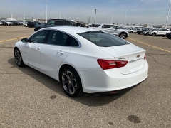 Used 2024 Chevrolet Malibu 4dr Sdn 1LT at Maxx Loans near ,