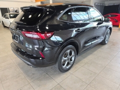 Used 2024  Ford Escape ST-Line AWD at Maxx Loans near St&period; Adrian&comma; MI