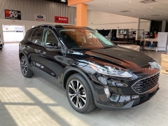 Used 2022 Ford Escape SEL AWD at Maxx Loans near ,