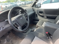 Used 2007 Ford Ranger 2WD Reg Cab at Suburban Ford of Sterling Heights near Sterling Heights, MI