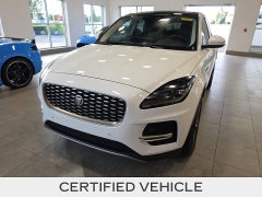  2022 Jaguar E-PACE P250 AWD SE at Maxx Loans near St&period; Adrian&comma; MI