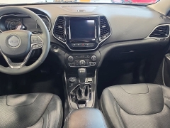 Used 2021  Jeep Cherokee Limited 4x4 at Maxx Loans near St&period; Adrian&comma; MI