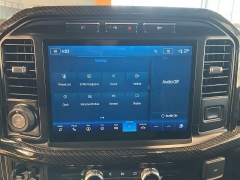 Used 2023  Ford F-150 4WD SuperCrew Box at Maxx Loans near St. Adrian, MI