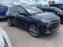 Used 2020 Buick Encore GX 4d SUV FWD Preferred at Maxx Loans near St. Adrian, MI
