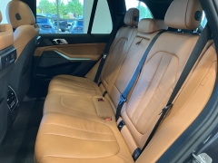Used 2019 BMW X5 xDrive40i Sports Activity Vehicle at Maxx Loans near St. Adrian, MI