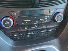 Used 2018 Ford C-MAX Hybrid 4d Hatchback SE at Suburban Ford of Sterling Heights near Sterling Heights, MI
