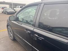 Used 2015  Dodge Grand Caravan 4d Wagon R&sol;T at Maxx Loans near St&period; Adrian&comma; MI