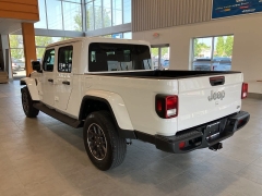 Used 2021 Jeep Gladiator Overland 4x4 at Maxx Loans near St. Adrian, MI