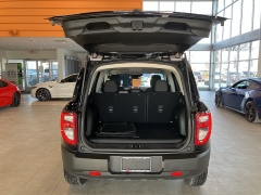 Used 2022  Ford Bronco Sport Badlands 4x4 at Maxx Loans near St&period; Adrian&comma; MI