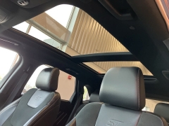 Used 2020 Ford Edge 4d SUV AWD ST at Suburban Ford of Sterling Heights near Sterling Heights, MI