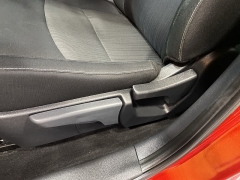 Used 2025  Nissan Sentra SV CVT at Maxx Loans near St&period; Adrian&comma; MI