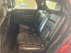 Used 2023  Dodge Durango R/T Plus AWD at Maxx Loans near St. Adrian, MI