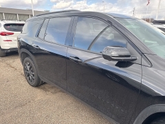 Used 2024  Chevrolet Traverse FWD 4dr LT w&sol;1LT at Maxx Loans near St&period; Adrian&comma; MI