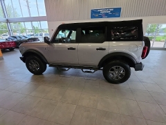 Used 2024  Ford Bronco Big Bend 4 Door 4x4 at Maxx Loans near St&period; Adrian&comma; MI