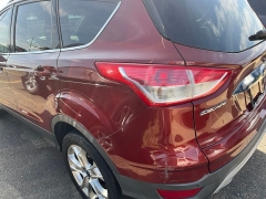Used 2014  Ford Escape 4d SUV 4WD Titanium at Maxx Loans near St&period; Adrian&comma; MI