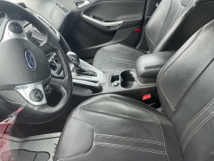 Used 2013  Ford Focus 4d Sedan SE at Maxx Loans near St. Adrian, MI