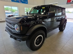 Used 2022  Ford Bronco 4 Door Advanced 4x4 at Maxx Loans near St&period; Adrian&comma; MI