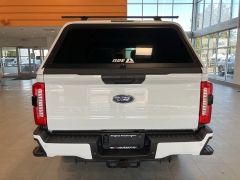 Used 2023 Ford Super Duty F-250 SRW XL 4WD Crew Cab 6.75' Box at Suburban Ford of Sterling Heights near Sterling Heights, MI
