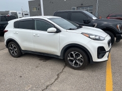 Used 2022 Kia Sportage LX FWD at Maxx Loans near ,