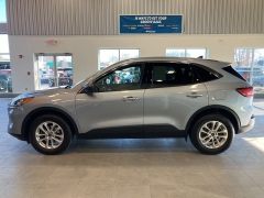 Used 2022  Ford Escape SE AWD at Maxx Loans near St. Adrian, MI