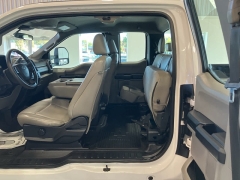 Used 2020  Ford Super Duty F-250 SRW XL 4WD SuperCab 6.75' Box at Maxx Loans near St. Adrian, MI