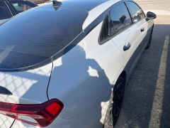 Used 2021  Kia K5 GT-Line Auto FWD at Maxx Loans near St&period; Adrian&comma; MI