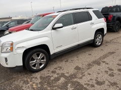 Used 2015  GMC Terrain 4d SUV FWD SLT1 at Maxx Loans near St&period; Adrian&comma; MI