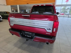 Used 2019  Ford F-150 4WD SuperCrew Limited at Maxx Loans near St&period; Adrian&comma; MI