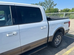 Used 2020  Ford F-150 4WD SuperCrew Box at Maxx Loans near St&period; Adrian&comma; MI