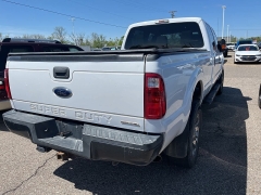 Used 2016 Ford Super Duty F-250 SRW 4WD Crew Cab at Suburban Ford of Sterling Heights near Sterling Heights, MI