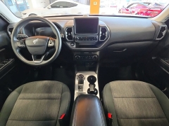 Used 2023  Ford Bronco Sport Big Bend 4x4 at Maxx Loans near St&period; Adrian&comma; MI