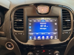 Used 2016 Chrysler 300 4dr Sdn 300S AWD at Suburban Ford of Sterling Heights near Sterling Heights, MI