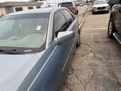 Used 2007  Cadillac CTS 4d Sedan 3&period;6L at Maxx Loans near St&period; Adrian&comma; MI
