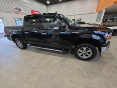 Used 2019  Ford F-150 4WD SuperCrew 5&period;5' Box at Maxx Loans near St&period; Adrian&comma; MI