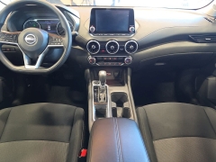 Used 2025  Nissan Sentra SV CVT at Maxx Loans near St&period; Adrian&comma; MI