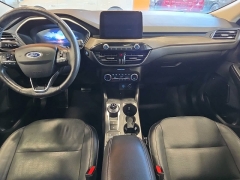 Used 2020  Ford Escape 4d SUV AWD Titanium at Maxx Loans near St&period; Adrian&comma; MI
