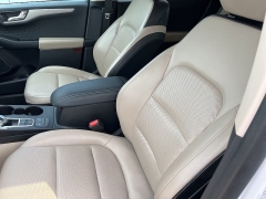 Used 2020 Ford Escape 4d SUV FWD SEL at Suburban Ford of Sterling Heights near Sterling Heights, MI