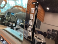 Used 2024  Ford F-150 Platinum 4WD SuperCrew Box at Maxx Loans near St&period; Adrian&comma; MI