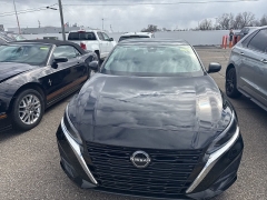 Used 2025  Nissan Altima SV FWD at Maxx Loans near St&period; Adrian&comma; MI