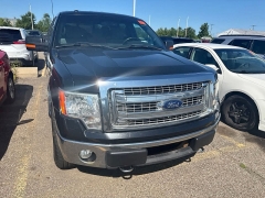 Used 2013  Ford F-150 4WD SuperCrew at Maxx Loans near St&period; Adrian&comma; MI