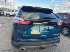 Used 2020  Ford Edge 4d SUV AWD Titanium at Maxx Loans near St&period; Adrian&comma; MI