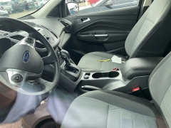 Used 2016 Ford Escape 4d SUV 4WD SE at Suburban Ford of Sterling Heights near Sterling Heights, MI